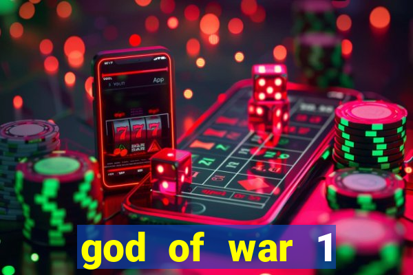 god of war 1 download android pt-br